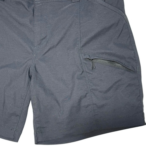 Duluth Flex Dry on the Fly Shorts - Picture 3 of 5